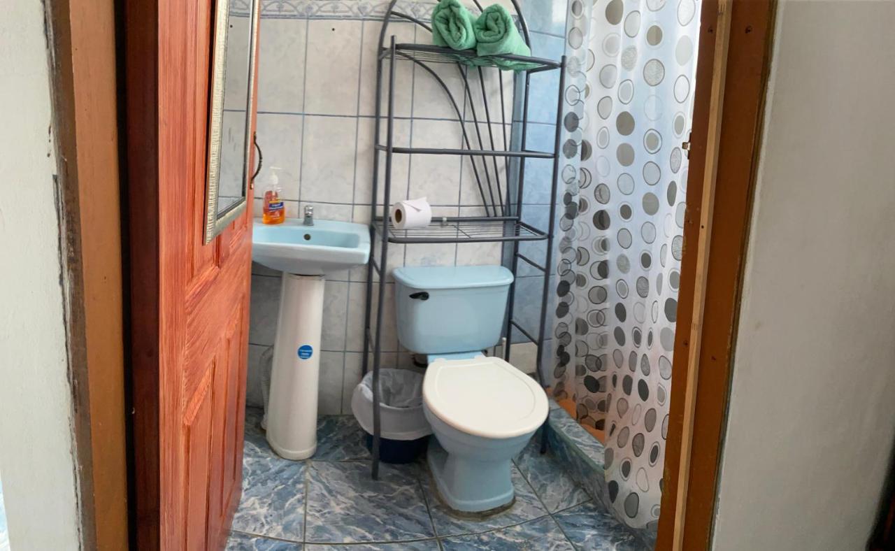 Apartamento Tamar Quepos Exterior foto